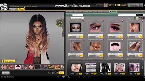 IMVU // How to NOT Look Like A Noob