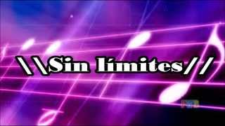 Video thumbnail of "9 Sin Límites (letra)  Planetshakers"