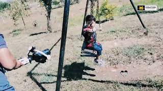 Behind The Scene Mcreatives