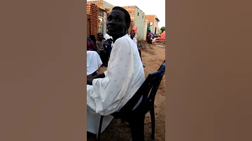 شباب قبيله الداجو 