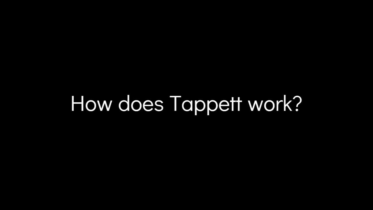 How does Tappett's Smart Tags work? YouTube