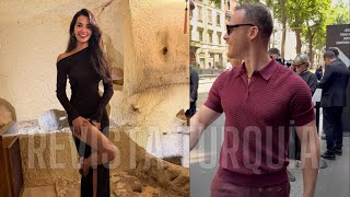 Las Tensiones Aumentan Ha Comenzado Un Periodo De Silencio En La Relación Entre Kerem Y Selin?