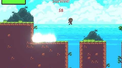 CS50’s Introduction to Game Development - Final Project