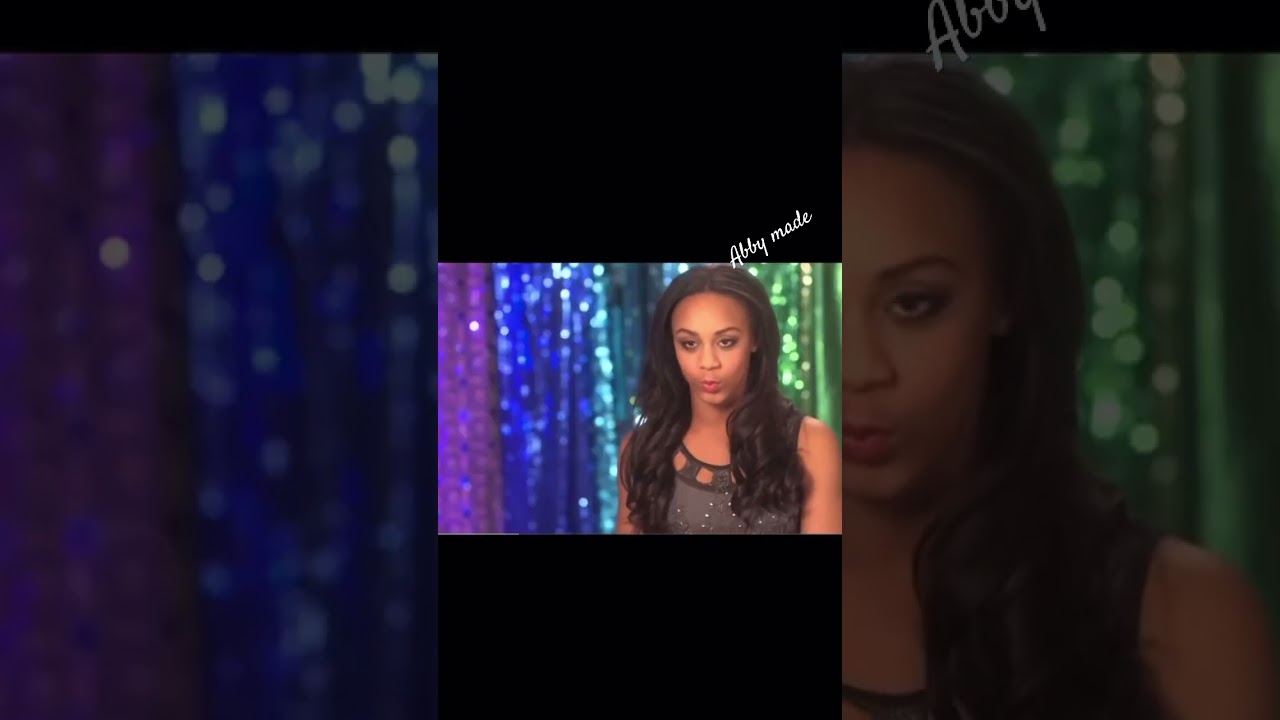 Nia they don’t deserve you ||