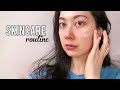 UNSPONSORED PM SKINCARE ROUTINE 🌙 All Asian Products - J & K Beauty!