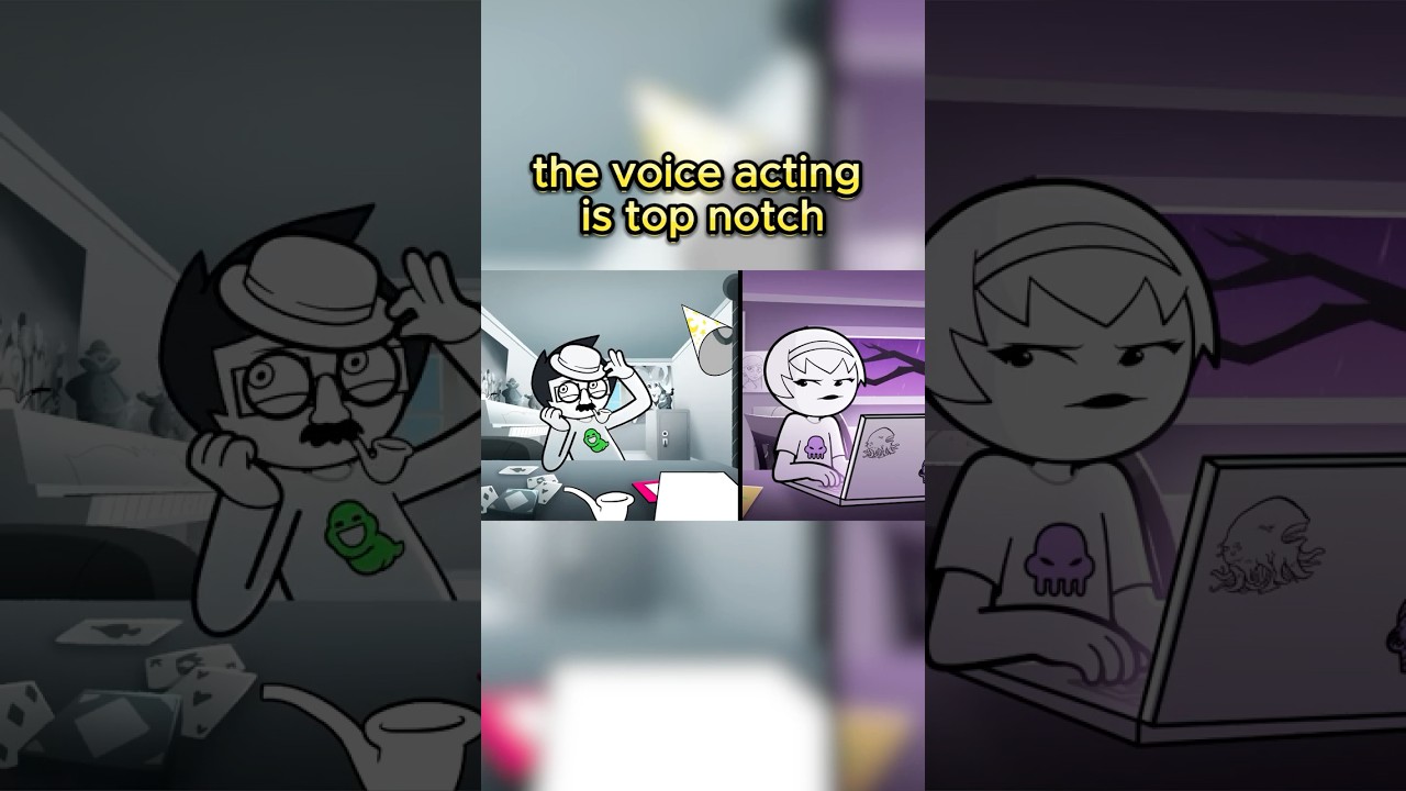 My Thoughts on the Homestuck Animated Pilot