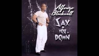 Video thumbnail of "Alfonzo Blackwell - Love Song"