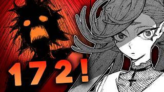 Gachiakuta Chapter 172.5 is HERE! Live‼️