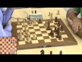 P. Svidler - S. Mamedyarov. Blitz