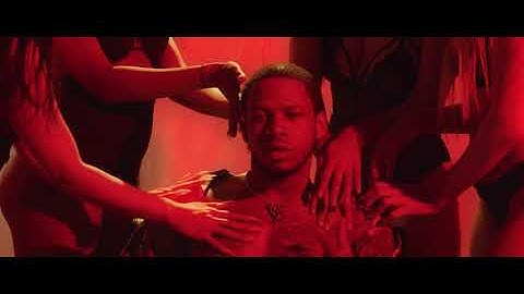 Vedo - Do It Nasty (Official Music Video)