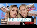 REVIEWING NEW PRIMARK MAKEUP | WE’VE FOUND NEW HOLY GRAILS! | SYD AND ELL