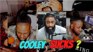 Everybody hates Cooley @nofugazeepodcast