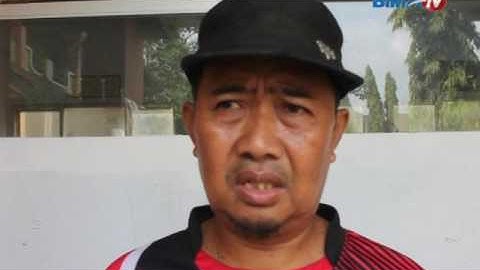 BIMATV 14 1 17 KBM DI MTSN 1 KEMBALI LUMPUH