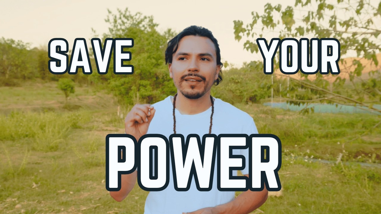 Comparing Yourself Is The Biggest Trap To Follow Your Heart