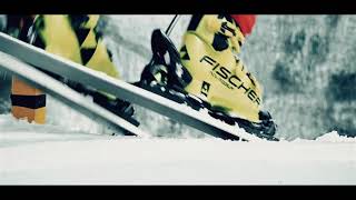 NASTERRACE FIS Youth JAPAN CUP 2020