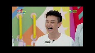 歡樂智多星 Witty Star 20171006
