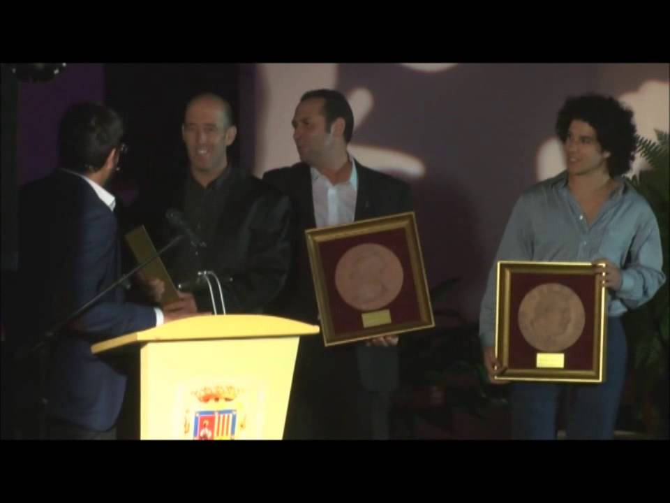 LIII CONCURSO NACIONAL DE CANTE JONDO ANTONIO MAIRENA