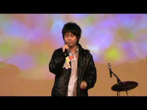 田田-可惜不是你
