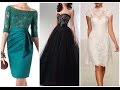 Vestidos de Coctel, Vestidos de Noche y Vestidos Cortos