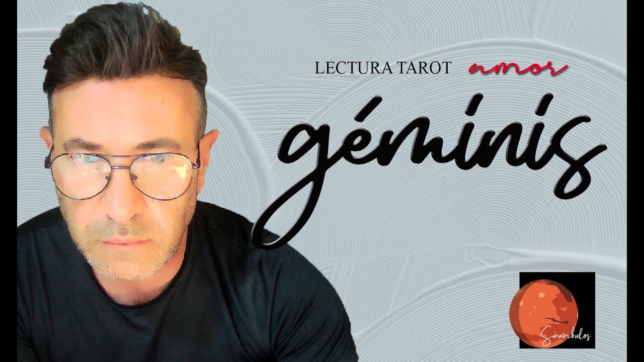 GEMINIS - TU PERSONA VA A EMPEZAR A ACERCARSE MÁS A TI, AUNQUE ESTA ...