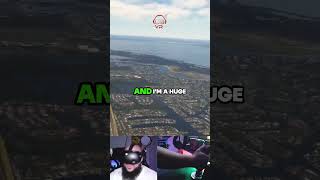 Air Traffic Controller is a huge aviation geek! #virtualreality #msfs2020 #dcs
I’m an air traffic controller in Tampa Florida and a huge VR flight sim nerd! Join me as we check out software and hardware reviews. Air Traffic Controller is a huge aviation geek! #virtualreality #msfs2020 #dcs