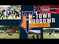 Houston Texans Training Camp! “Too Early To Panic?” #HTownMade