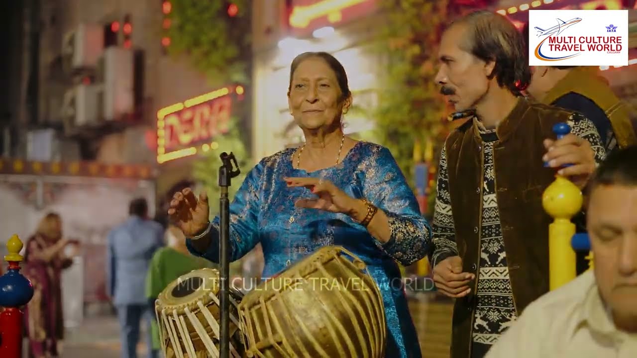 Cinematic Highlights Pakistan Sikh Yatra | ABM PRODUCTION