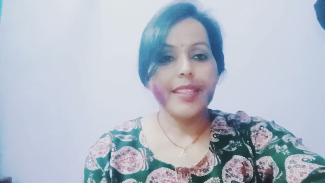 Mera Es Bar Ka Holi 😔 Pati Dev Sasural Gye Holi Me 🤗 Ekta ke vlogs 👍 Please subscrib my channel 🙏