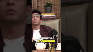 Ariel Noah Rela Di Drop Out Dari Kdanus Demi Bermusik Eps 6 fyp fyptiktok viral viral