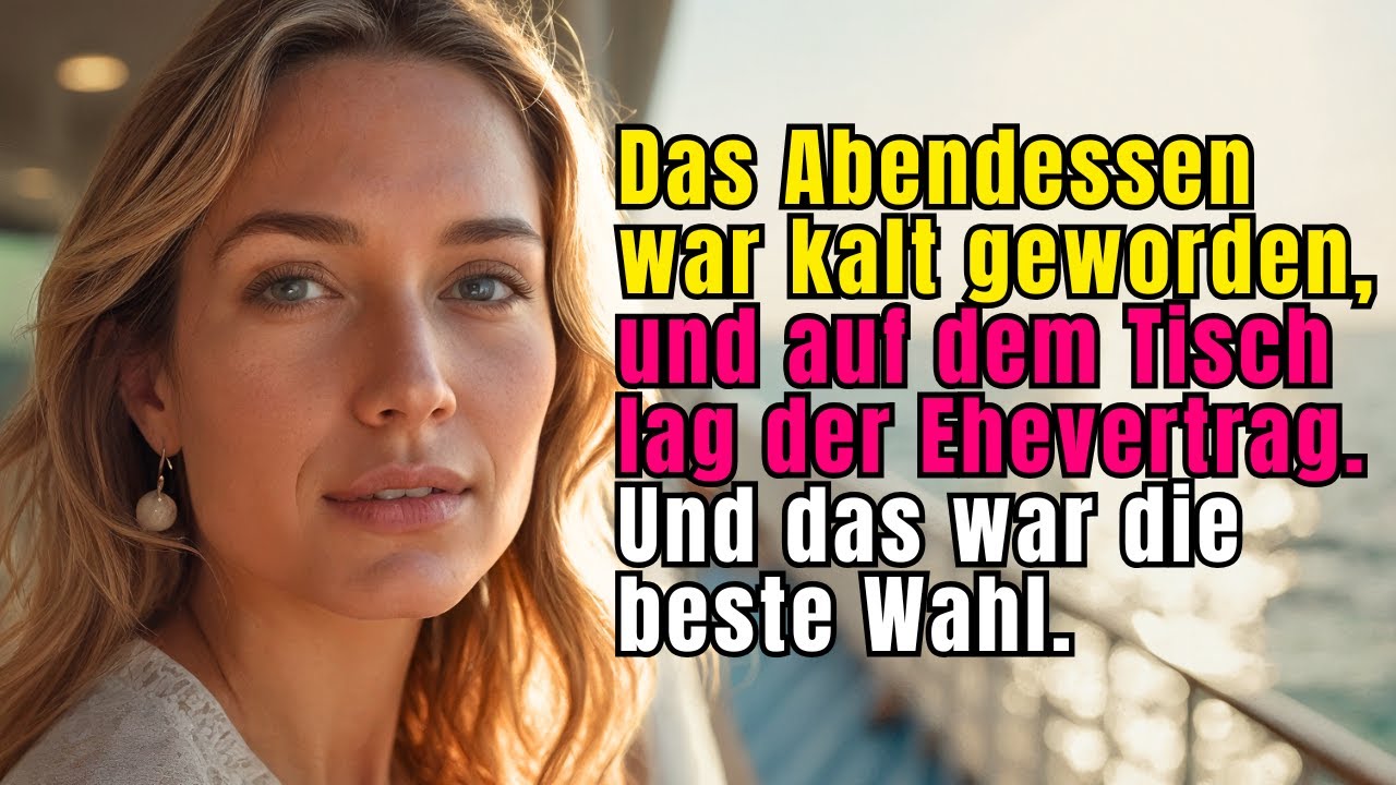 Wie sagt man „Nein“ zu jemandem, der einen ausnutzt? Teil2.