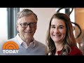 Bill And Melinda Gates Announce Divorce After 27 Years Of Marriage | TODAY