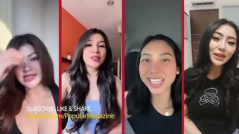 Thumbnail of GREETING ANNIVERSARY POPULAR KE-35 | Popular Magazine Indonesia