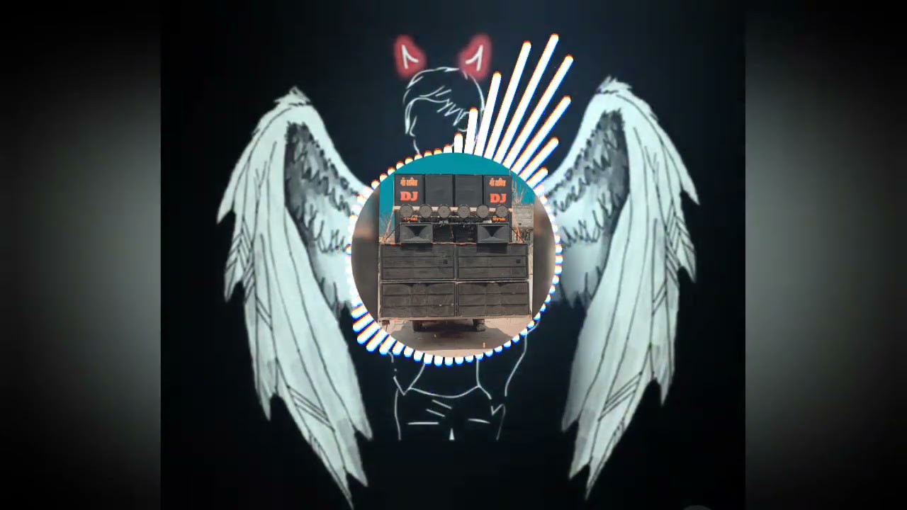 DIL KAHE TOD LE KAHE MUH MOD LE DJ SHIVRAJ RAJPUT .  ... DJ TAPORI MIX