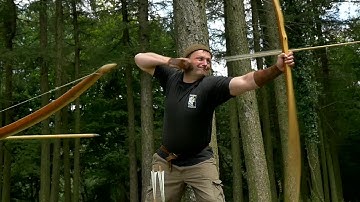 The Bastard Executioner | Inside: The Making of a Deadly Weapon | FX