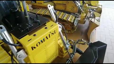 RC Bulldozer | Scale 1:14 | RC Customizer Malaysia