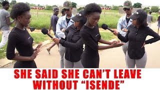 Ep 537  She Said She Can't Leave Without 