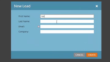 2.17 Hands on Create Internal Distribution | Marketo Training Course: Planning & Executing Campaigns
