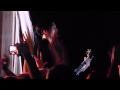 Miyavi - Secret live in Montreux !