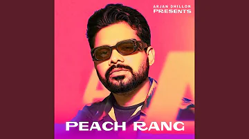 Peach Rang