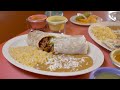 Chicago’s Best Off the “L”: El Burrito Mexicano