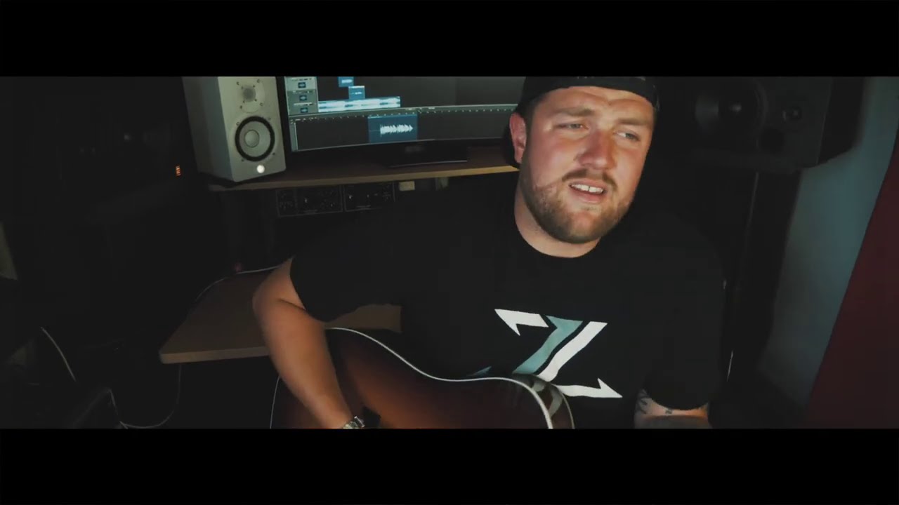 Tom Cochrane / Rascal Flatts - Life Is A Highway (Jake Parr Cover)