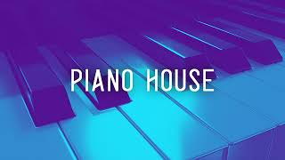 Piano House Mix 2023