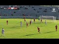 22/23 | Pobeda 1 - 3 Shkëndija | HIGHLIGHTS