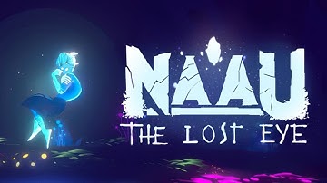 Naau: The Lost Eye  First Impressions (Oculus Quest 2 Link)