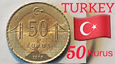50 Kurus 09 12 Turkey Youtube