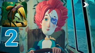 Hello geust  Part 2 Mobile Gameplay screenshot 3