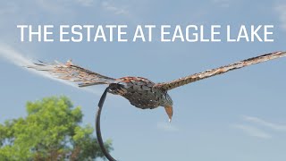 The Estate at Eagle Lake: A Unique Wedding Venue with a Fascinating History