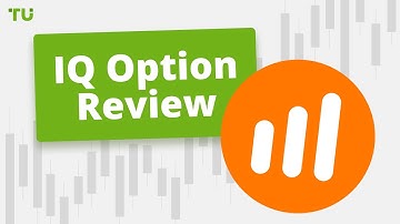 IQ Option Review | Binary Real Customer Reviews | Best Binary Brokers