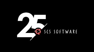 SCS Software - A trip down the memory lane