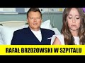 Rafał Brzozowski W Szpitalu Jego żona Potwierdza Smutną Nowinę I Płacze Rafał Brzozowski W Szpitalu Jego żona Potwierdza Smutną Nowinę I Płacze
